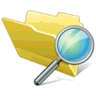 SearchMyFiles logo
