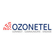 Ozonetel logo