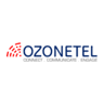 Ozonetel logo