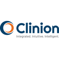 Clinion logo