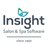 salon-software.com Insight Salon Software logo
