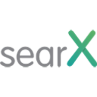 Searx logo