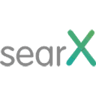 Searx logo