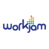 WorkJam logo