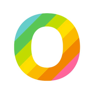 Openbook logo