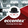 Eccentex logo