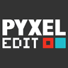 Pyxel Edit logo