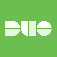 Duo Security logo
