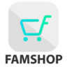 FamShop icon