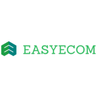 EasyEcom logo