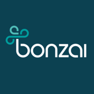 Bonzai Intranet logo