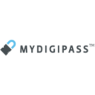 MYDIGIPASS.COM logo