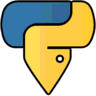 pyLoad logo