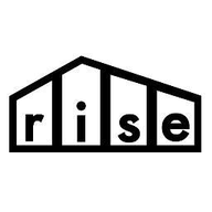 BuildWithRise logo