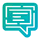 Amio Messaging SDK icon