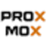 Proxmox Virtual Environment logo