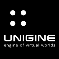 Unigine logo