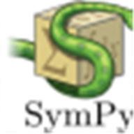 SymPy logo