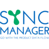 SyncManager logo