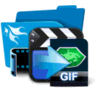 QGifer logo