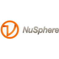 NuSphere PhpEd logo