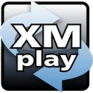 XMPlay logo