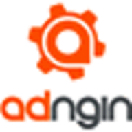AdNgin logo