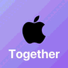 WWDC Together logo