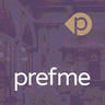 Prefme logo