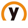 Ymage logo