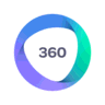 360Learning for Enterprise logo
