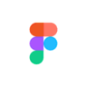 Pexels for Figma logo