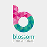 Blossom Educational icon