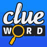 Clue Word logo