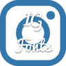 IGFonts.info icon