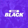 Shop Black UK logo