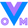 VoiceOverMaker.io logo