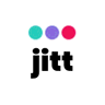 Jitt logo