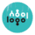 DesignHill Logo Maker icon