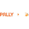 Pallycon logo