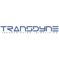 TransDyne Medical Transcription Service Provider logo