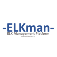ELKman logo