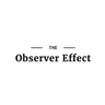 The Observer Effect logo