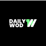 Daily Wod logo