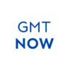 GMT NOW logo