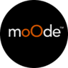 moOde audio player logo