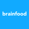 Brainfood logo