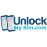 UnlockMySim.com icon