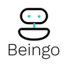 Beingo logo
