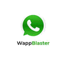 Wapp Blaster logo
